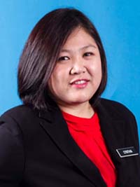 Cynthia Chan Sing Mei